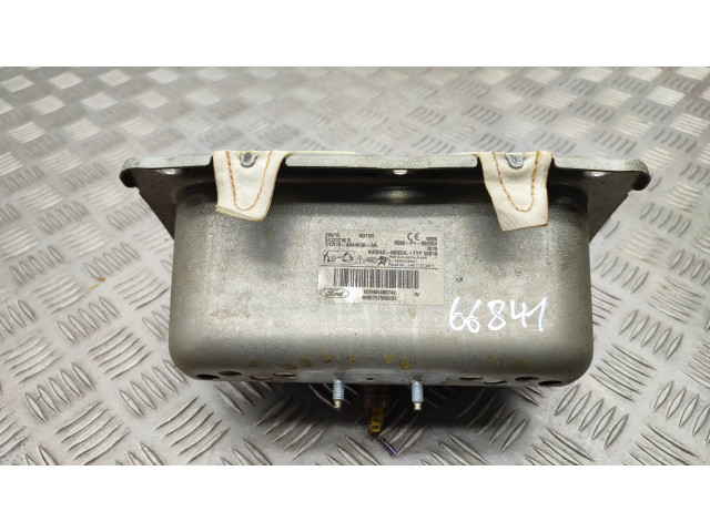 Подушка безопасности пассажира CN15A044H30AA   Ford Ecosport