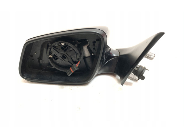 Zpětné zrcátko  levé BMW 5 F10 F11 2009  7176446  