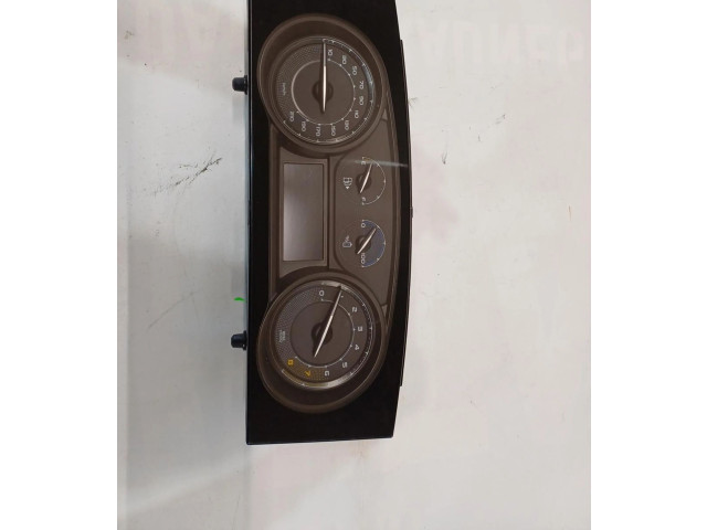 Панель приборов 52225743   Lancia Y 840       