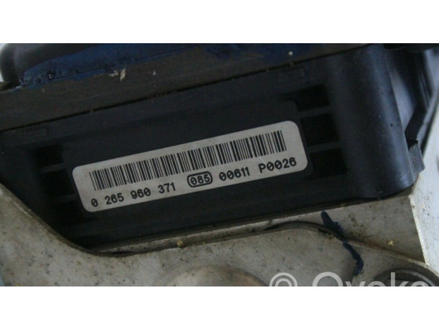 Блок АБС 6797054, 6797056   BMW  7 F01 F02 F03 F04  2008-2016 года