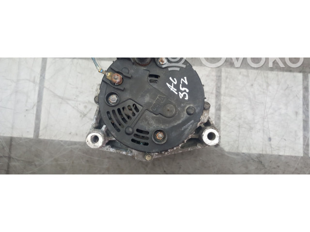 Генератор A0101545402   Mercedes-Benz CLK A208 C208      