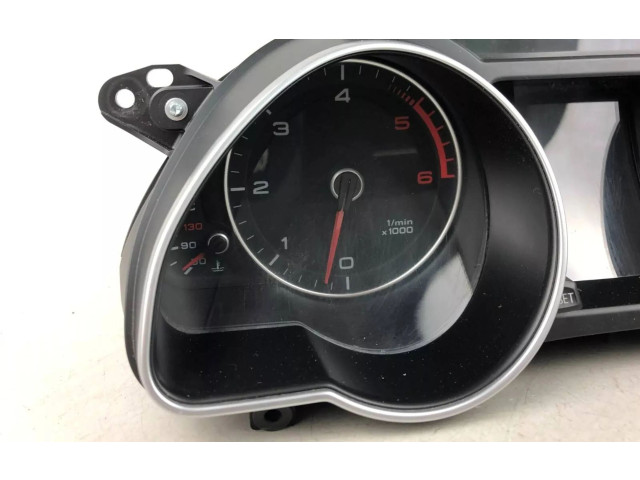 Спидометр (приборный щиток) 8T0920984K   Audi A5 Sportback 8TA 2013