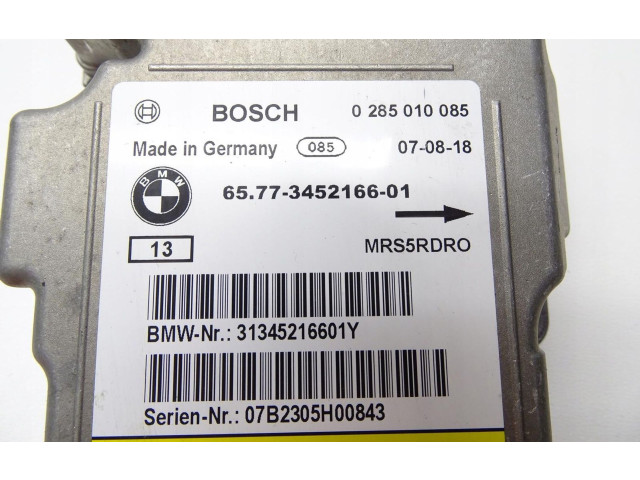 Vstřikovač 3452166   BMW X3 E83     