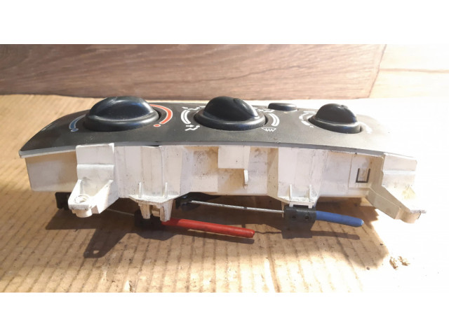 Блок управления климат-контролем B64PAC, 657718V   Renault Megane I