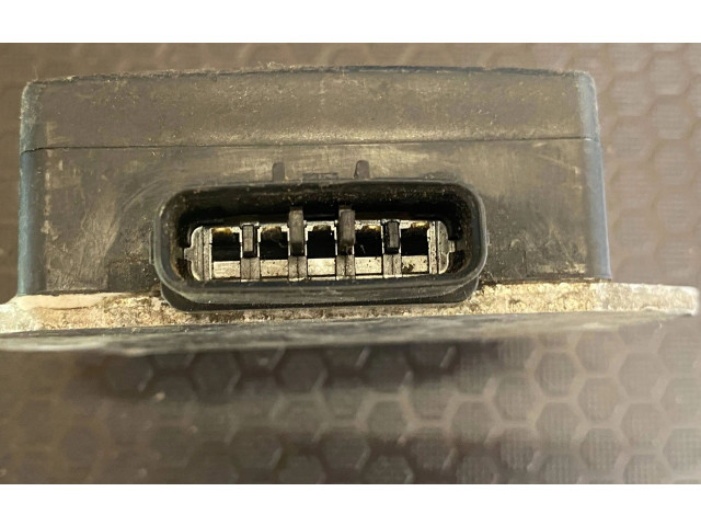 Блок управления топливных форсунок  RF2A18701A, 1310001022   Mazda 626 