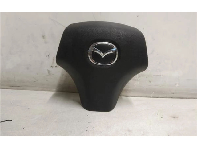 Подушка безопасности водителя PT11085, PT11085   Mazda MX-6