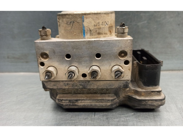 Jednotka ABS 47660JG221, 8107E0019   Nissan X-Trail T31 2008