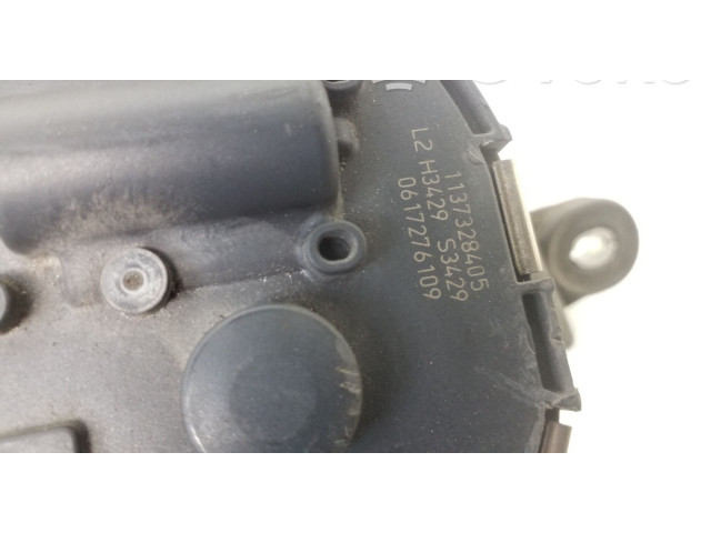 Моторчик дворников 6M2117504BG, 3397020975    Ford Galaxy