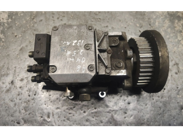 Vstřikovací čerpadlo 0470506038   Audi A6 S6 C5 4B     