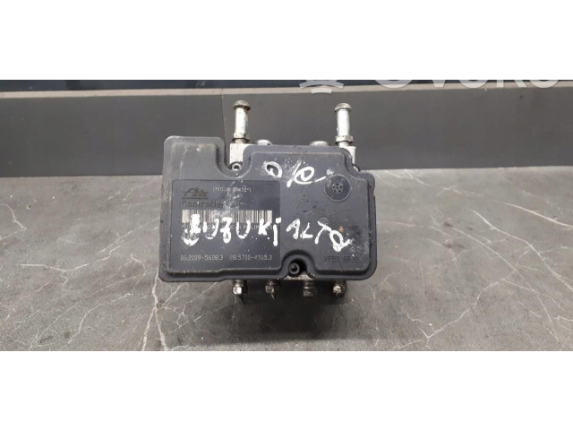 Jednotka ABS 062102-13884   Nissan Pixo 2014