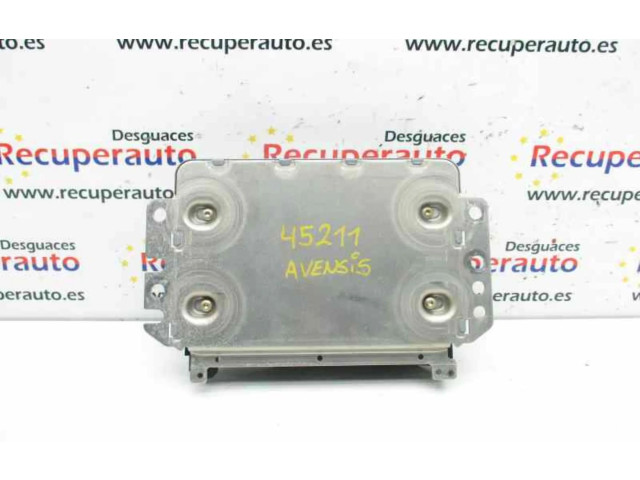 Řídící jednotka 8966105231   Toyota Avensis T220 
