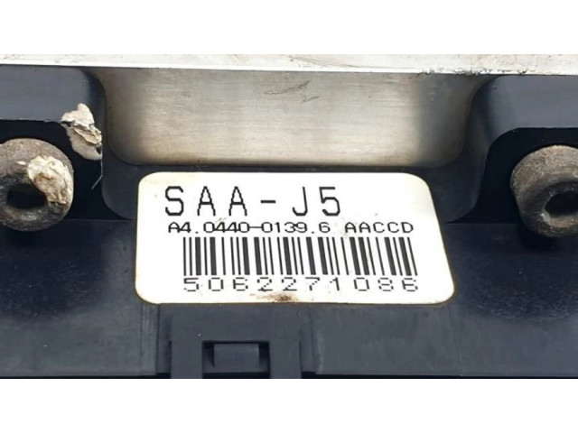 Jednotka ABS SAAJ5   Honda Jazz 2002