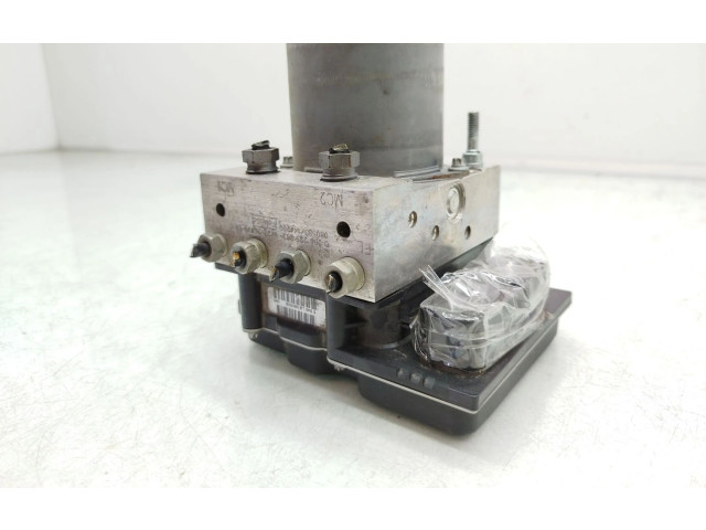 Jednotka ABS C2Z10826, 8X232C405EE   Jaguar XF 2008