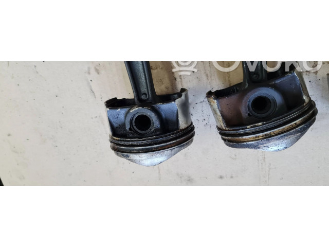  Поршень с шатуном CTU CTUD 06E107066DM, R6EH  Audi Q5 SQ5  