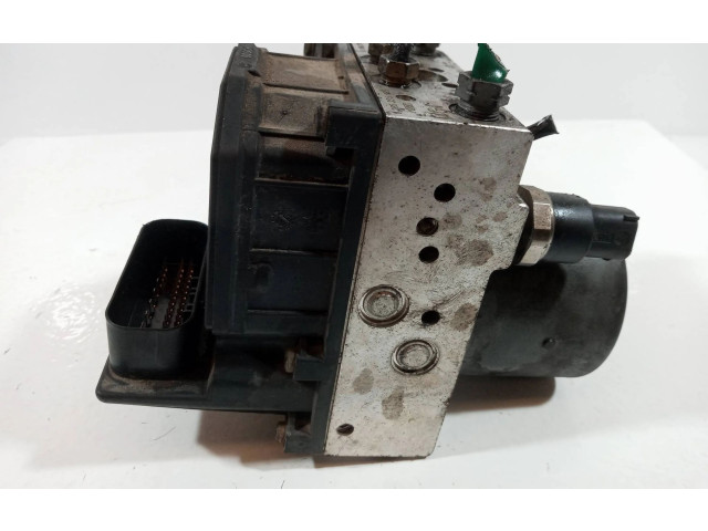 Jednotka ABS 0265225165   Peugeot 807 2005