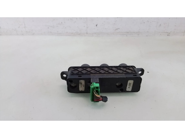 Блок управления климат-контролем NH376L   Honda Civic