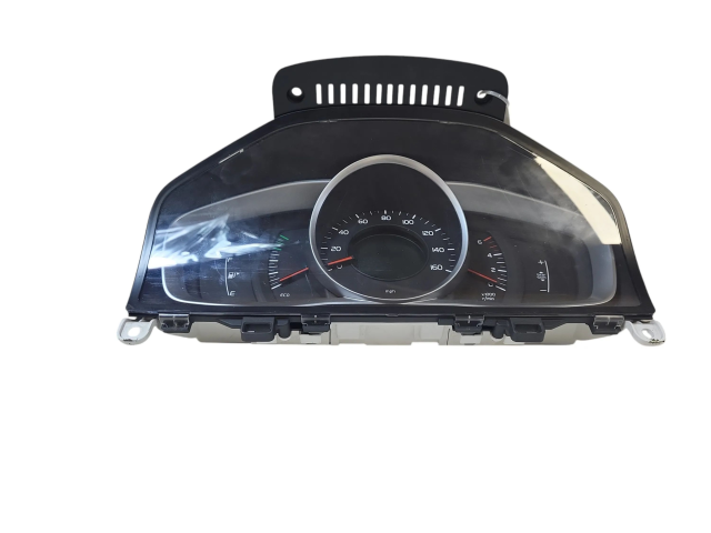 Přístrojová deska  Volvo V60 2014 769167100U, 769315620U  