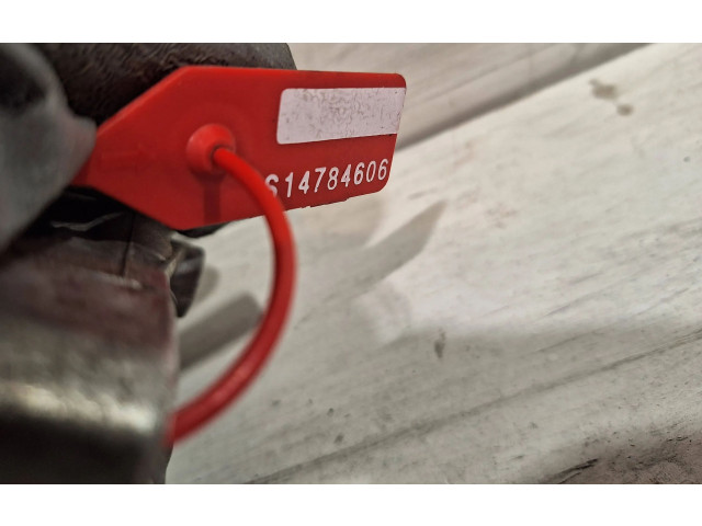 Vstřikovač 0445010704   Renault Clio IV    K9K628 