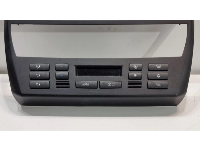 Блок управления климат-контролем 64113426630   BMW X3 E83