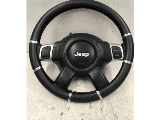 Volant Jeep Liberty 2003   