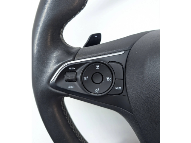 Volant Opel Grandland X 2020 34206806A, 34206805A  