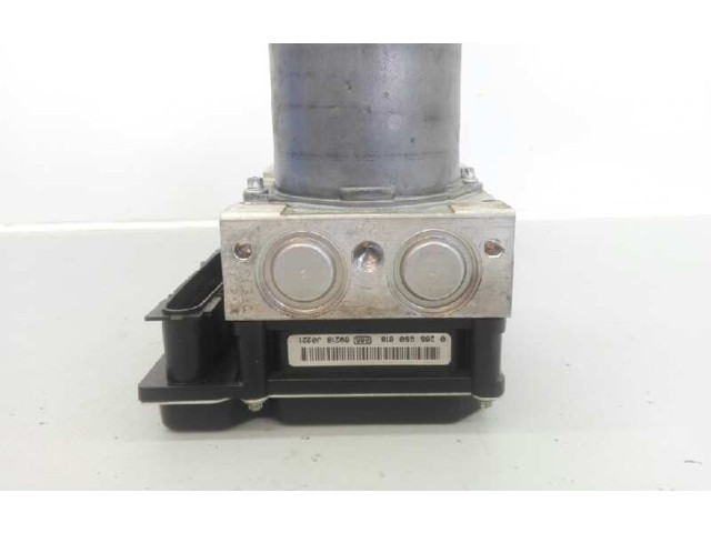 Jednotka ABS A0064310812, 0265235225   Mercedes-enz B W245 2007