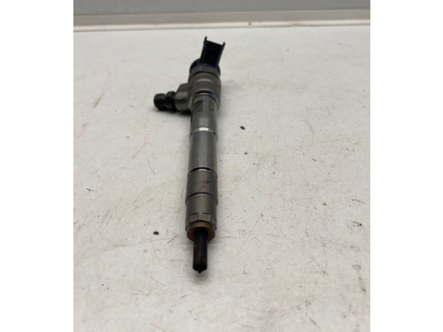 Vstřikovač 0445110800, 11412626   Renault Megane IV    K9K 