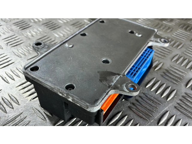 Блок подушек безопасности 30795181   Volvo C70