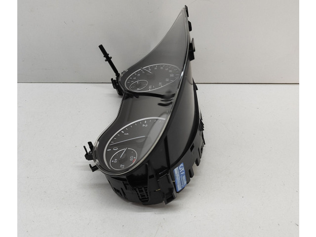 Přístrojová deska  Mercedes-Benz A W176 2016 A1769002603, A1769011402  