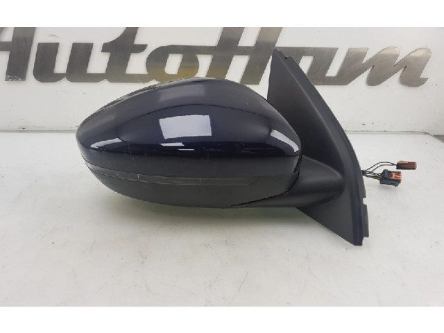 Zpětné zrcátko  Peugeot 308 2016  98088639XT, 1611508580  