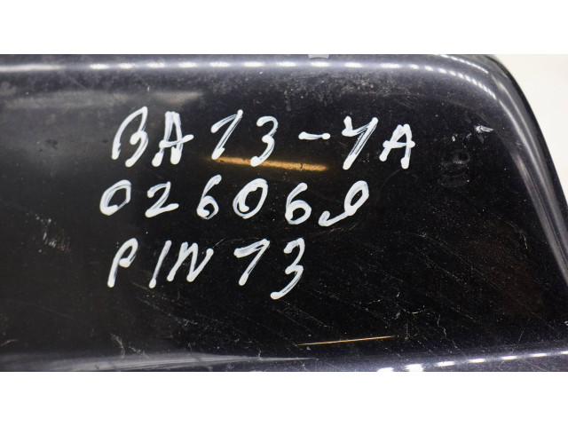 Zpětné zrcátko  BMW 7 E65 E66 2005  413324426  