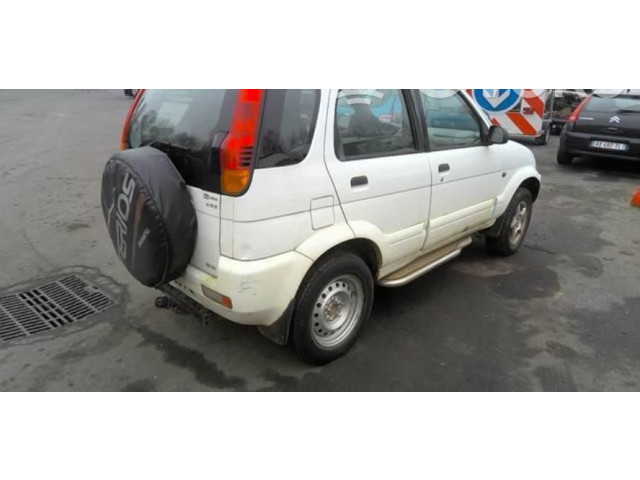 Zpětné zrcátko  Daihatsu Terios 2000  8791087406  