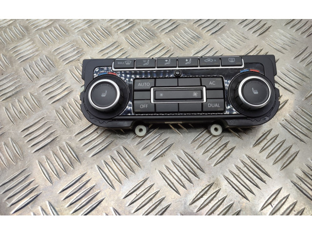 Блок управления климат-контролем 5K0907044BD   Volkswagen Golf VI