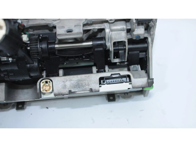 Дисплей    8V0857273K   Audi A3 S3 A3 Sportback 8P