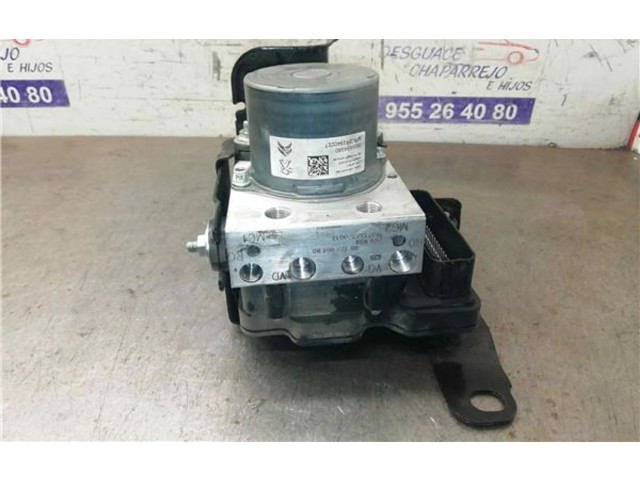 Jednotka ABS 9812786180, 9812786180   Peugeot 3008 II 2018