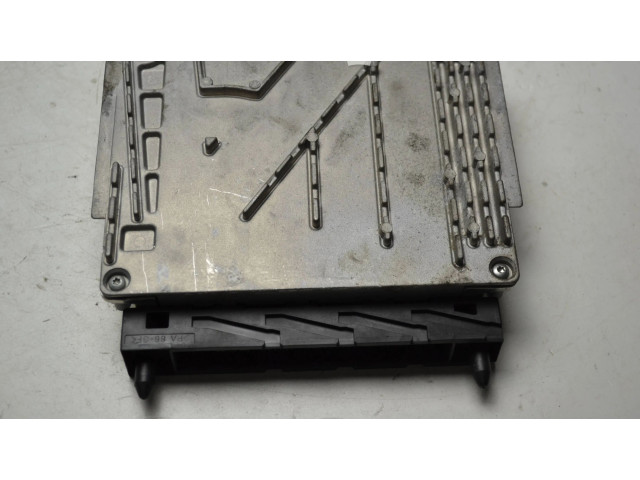 Řídící jednotka 30637733A, 0281011078   Volvo V70 2006