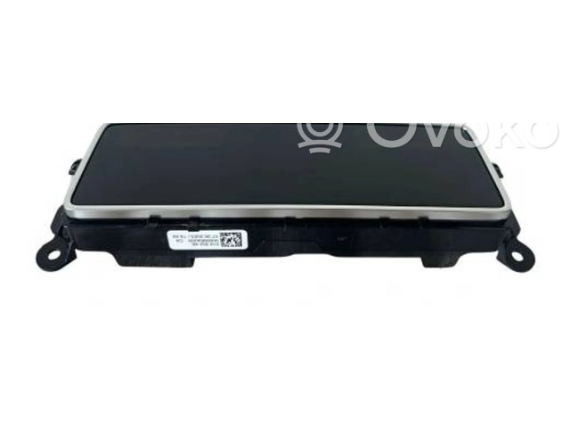 Блок управления климат-контролем 4K0919158B   Audi A6 S6 C4 4A