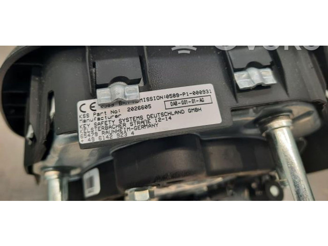 Píst 18702411   BMW X3 G01     