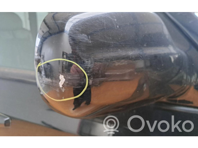Zpětné zrcátko pravé Hyundai Terracan 2004  87640H1011  