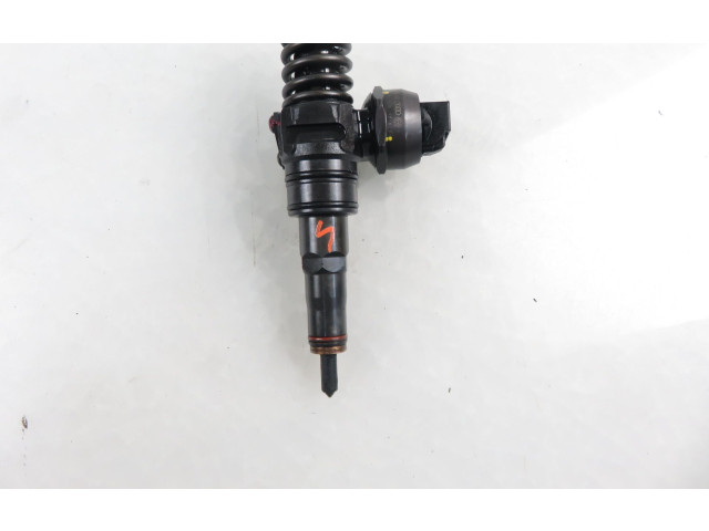 Форсунка 0414720038, 038130073AK    Ford Galaxy  AUY 