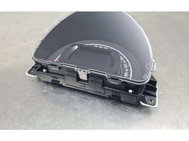 Přístrojová deska  Renault Twingo III 2018 248217641R, 0003063862  