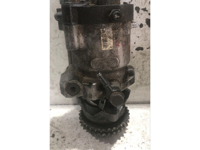 Vstřikovací čerpadlo A6650700101, A6650700101   SsangYong Rexton I     