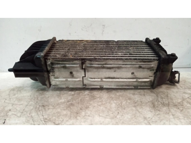 Интеркулер  9645682880, INTERCOOLER   Citroen Berlingo 2.0