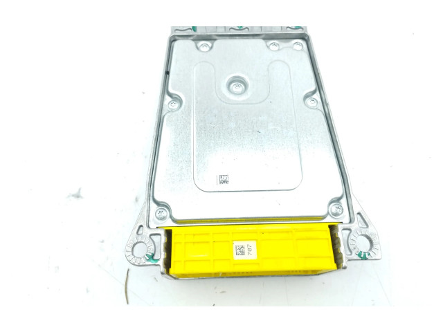 Блок подушек безопасности A1648205585   Mercedes-Benz ML W164