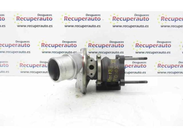  Турбина Fiat Punto (188)  46556011         
