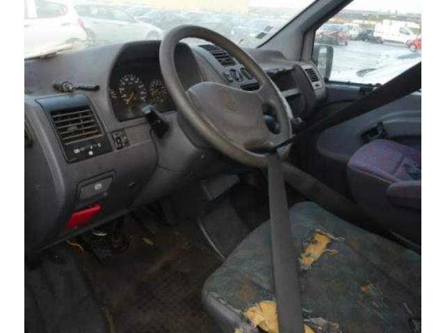 Вентилятор радиатора         Mercedes-Benz Vito Viano W638 