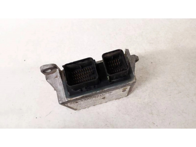 Блок подушек безопасности 1S7T14B056BE, 1S7T-14B056-BE   Ford Mondeo Mk III