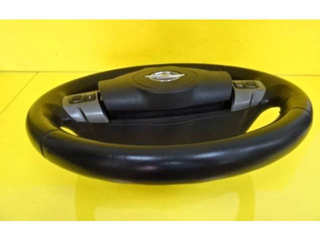 Volant Opel Vectra C 2006 13208853, 13203886  