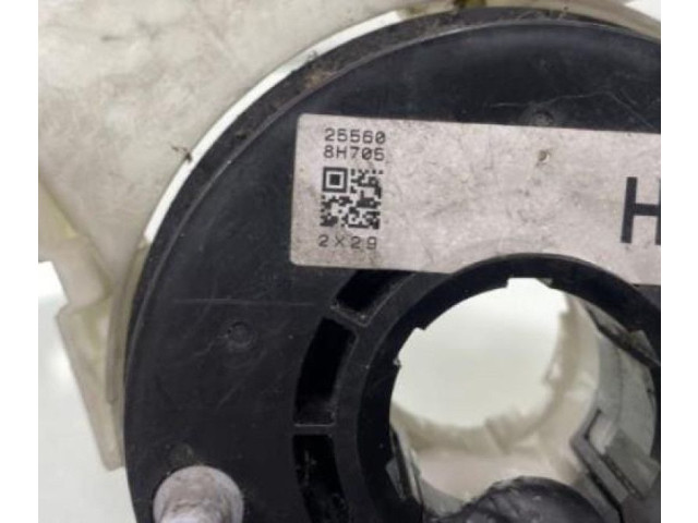 Подрулевой шлейф SRS 255678H701   Nissan X-Trail T30