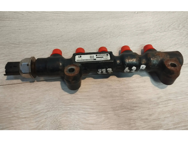 Vstřikovací lišta 9654592680, 08136074972   Peugeot 307     
